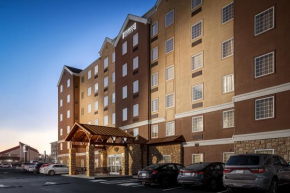  Staybridge Suites Chattanooga-Hamilton Place, an IHG Hotel  Чаттануга